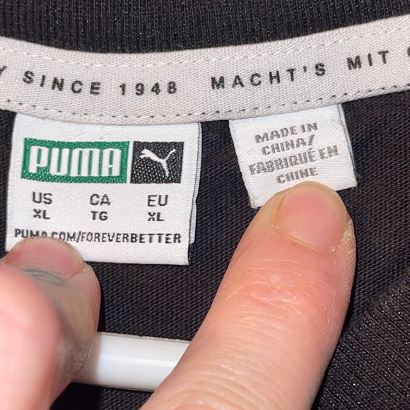 Puma athletic outfit - Picture 8 of 9